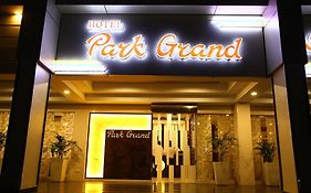 Hotel Park Grand
